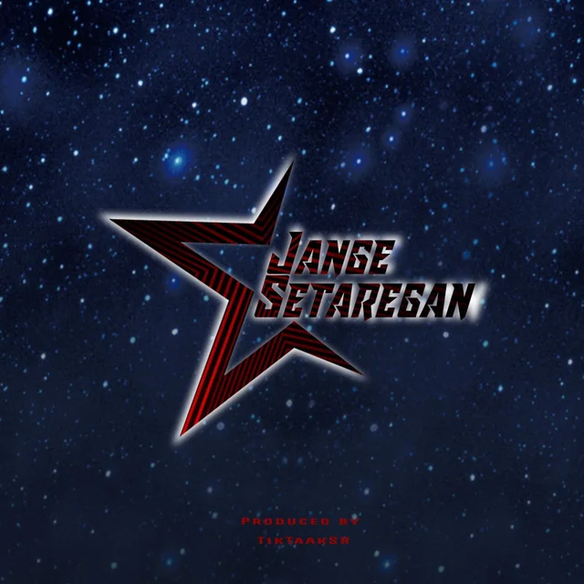 Jange Setaregan Series 1 - Pro By Tik Taak SR (tagged Mp3)