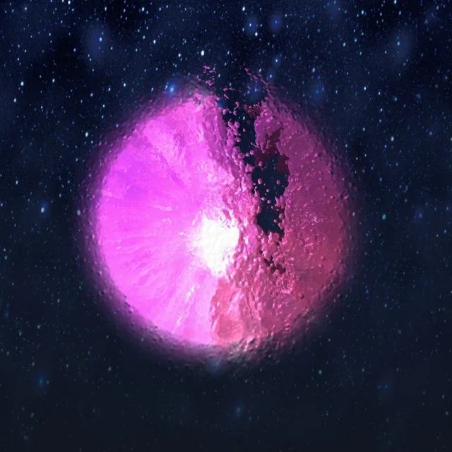 Pinky