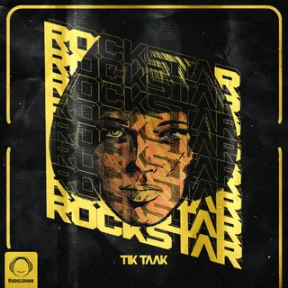 Rockstar