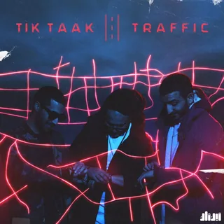 Traffic
