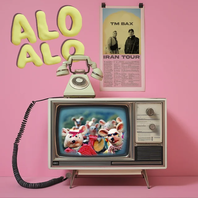 Alo Alo