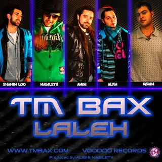 Laleh