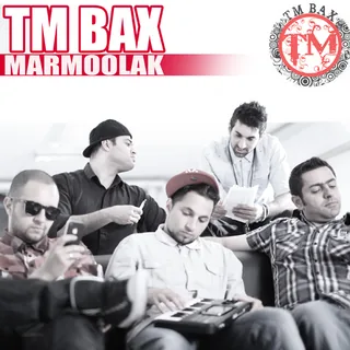 Marmoolak