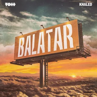 Balatar