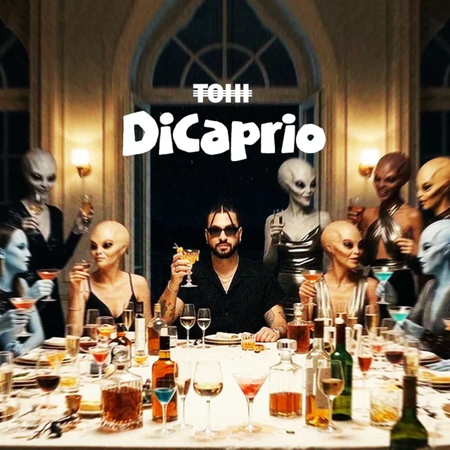 Dicaprio