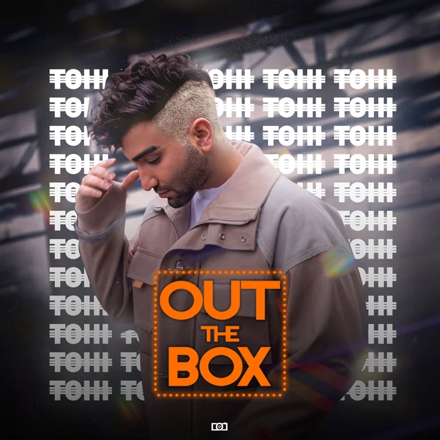 Out the Box