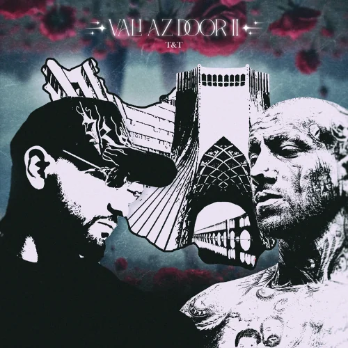 Vali Az Door 2 (T&T) تهى و تتلو - ولى از دور ٢