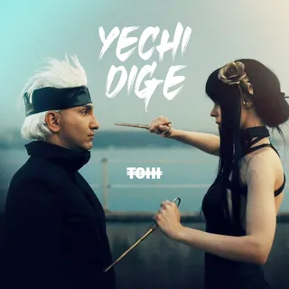 Yechi Dige