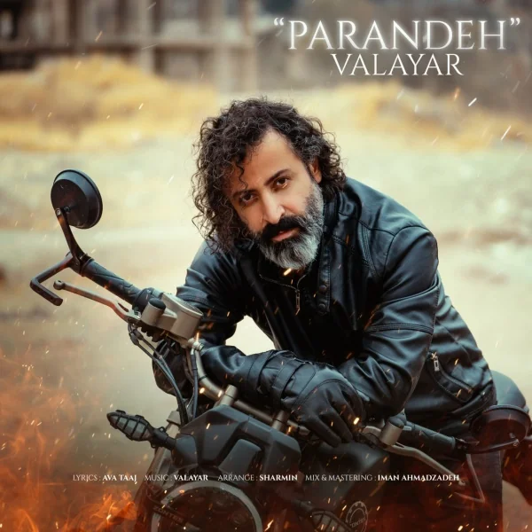 Parandeh