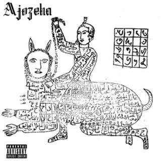 Ajozeha