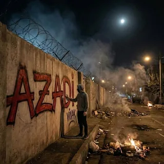 Azadi