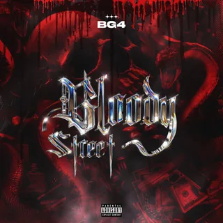 Bloody Street
