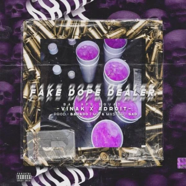 Fake Dope Dealer