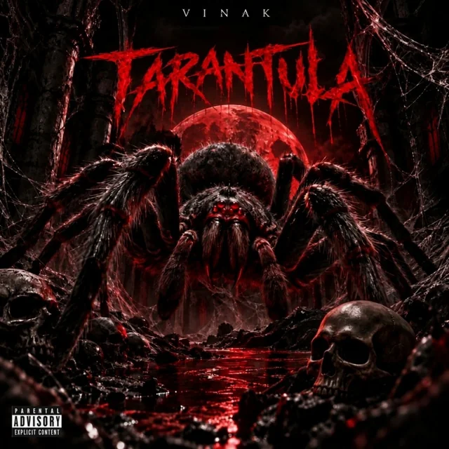 Tarantula