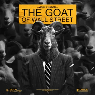 The Goat Of Wall Street