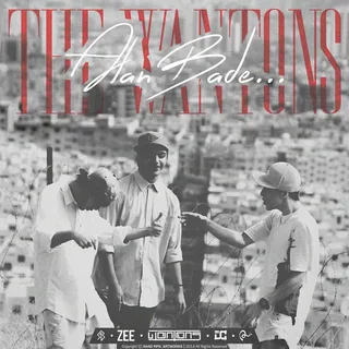 Alan Bade ( Pro. By The Wantons )