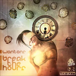 Break The Hours (pro. by Wantons)