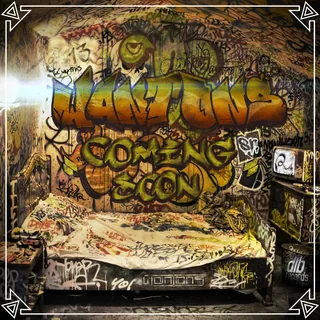 Coming Soon ( Pro. by Tik Taak)