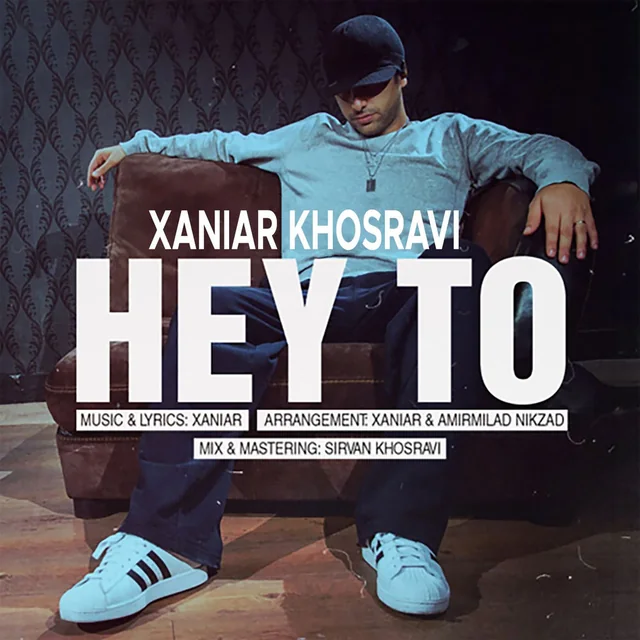 Hey To