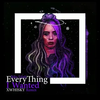 Everything i wanted
