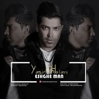 Eshghe Man
