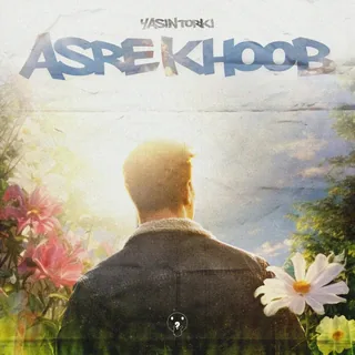 Asre Khoob (Synthwave Remix)