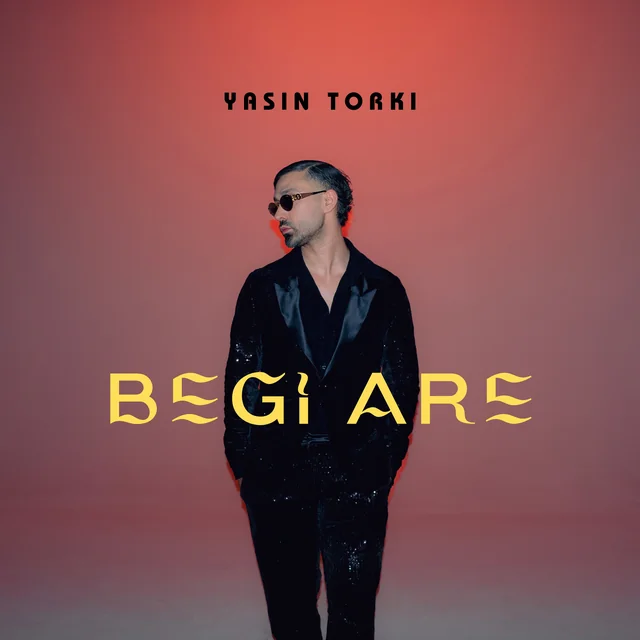 Begi Are