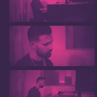 Khali Bud Dastam (Cover)