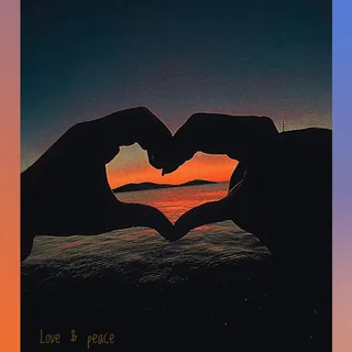Love & Peace (Relaxation Mood)