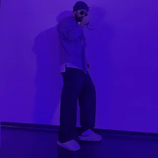 Selected Mix