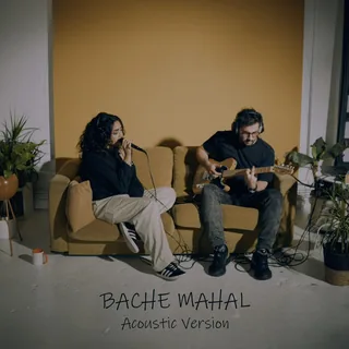Bache Mahal Acoustic Version