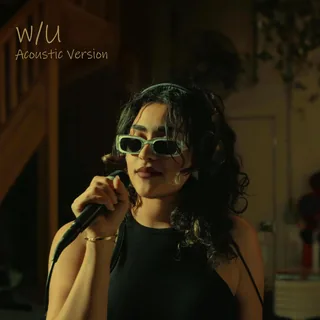 W U Acoustic Version