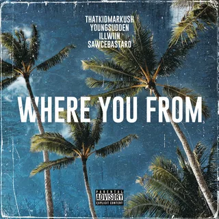 Where You