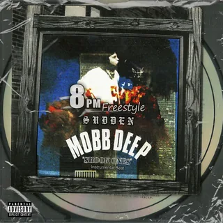 8pm Freestyle