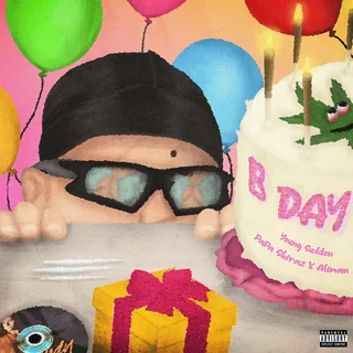 B Day