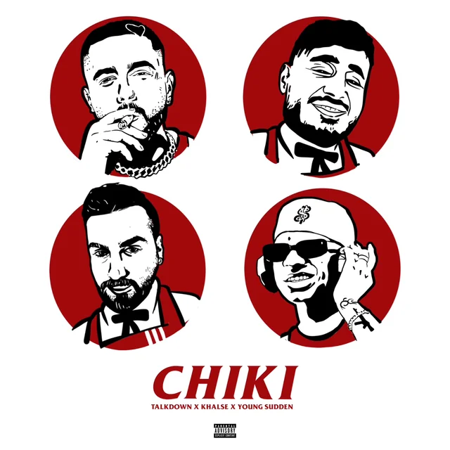 Chiki