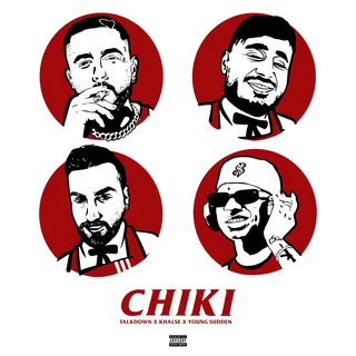 Chiki