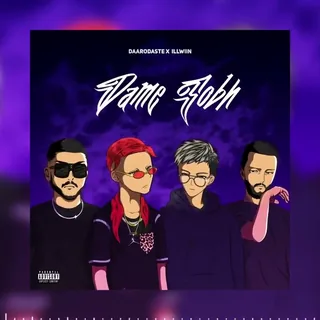Dame Sobh Nigzed & Tzzar
