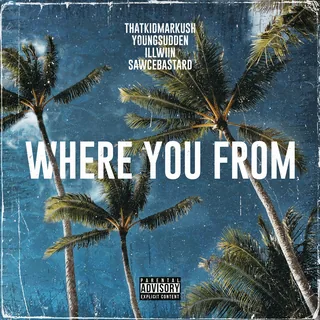 Where You From