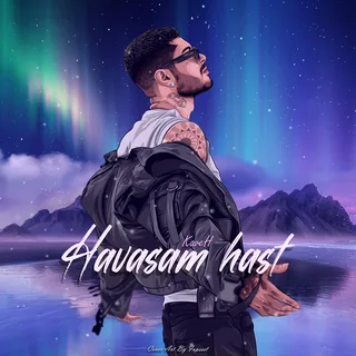 Havasam hast