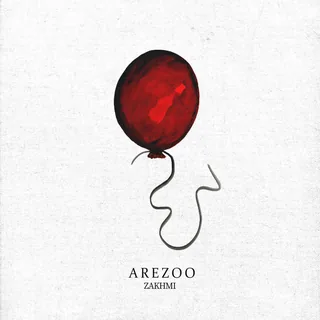 Arezoo