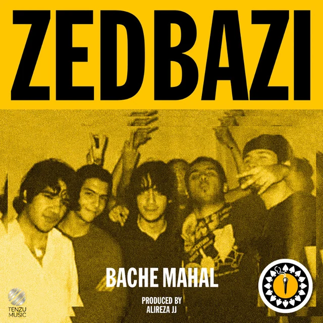 Bache Mahal