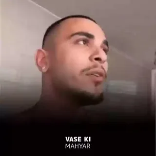 Delam Tang She Vase Chi