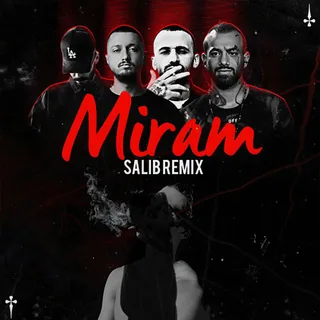 Miram Salib Remix