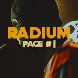 RadioActive Khoon Freestyle
