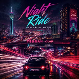 night ride