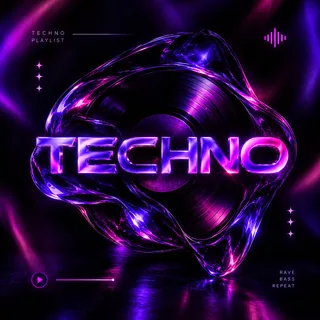 techno