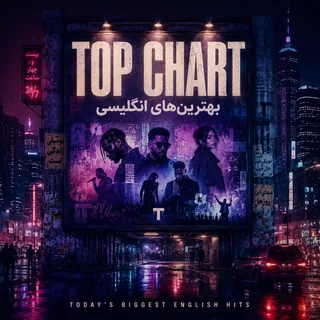 top chart