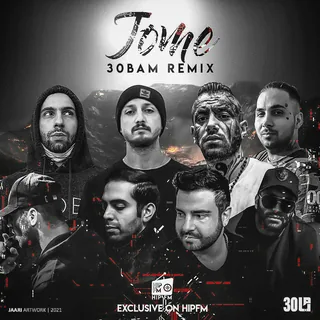 Jome 30Bam Remix