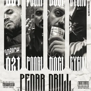 Pedar Drill 3phr Beatz Remix
